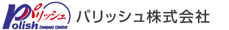 パリッシュHeaderLogo